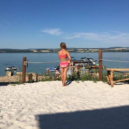 Petadvacitka Villa Česká Skalice Eksteriør billede
